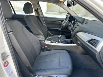 BMW 114 - 10