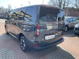 Ford Transit Custom/9-Sitzer/Plug-In-Hybrid - Ford Transit: Sitzer