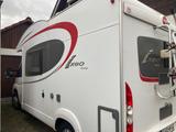 Bürstner Ixeo 590 - Angebote
