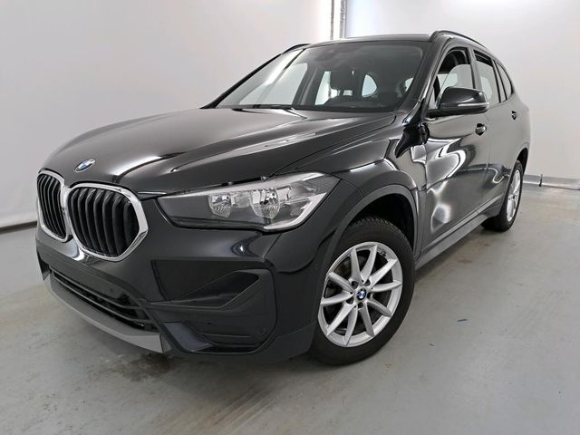 BMW X1 18D ADVABTAGE * NAVIGATION * ALU * PDC