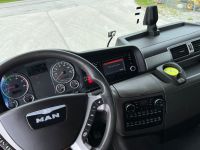 MAN TGX 18.400 XLX ADR Retarder