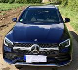 Mercedes-Benz GLC 200 4MATIC Autom. -