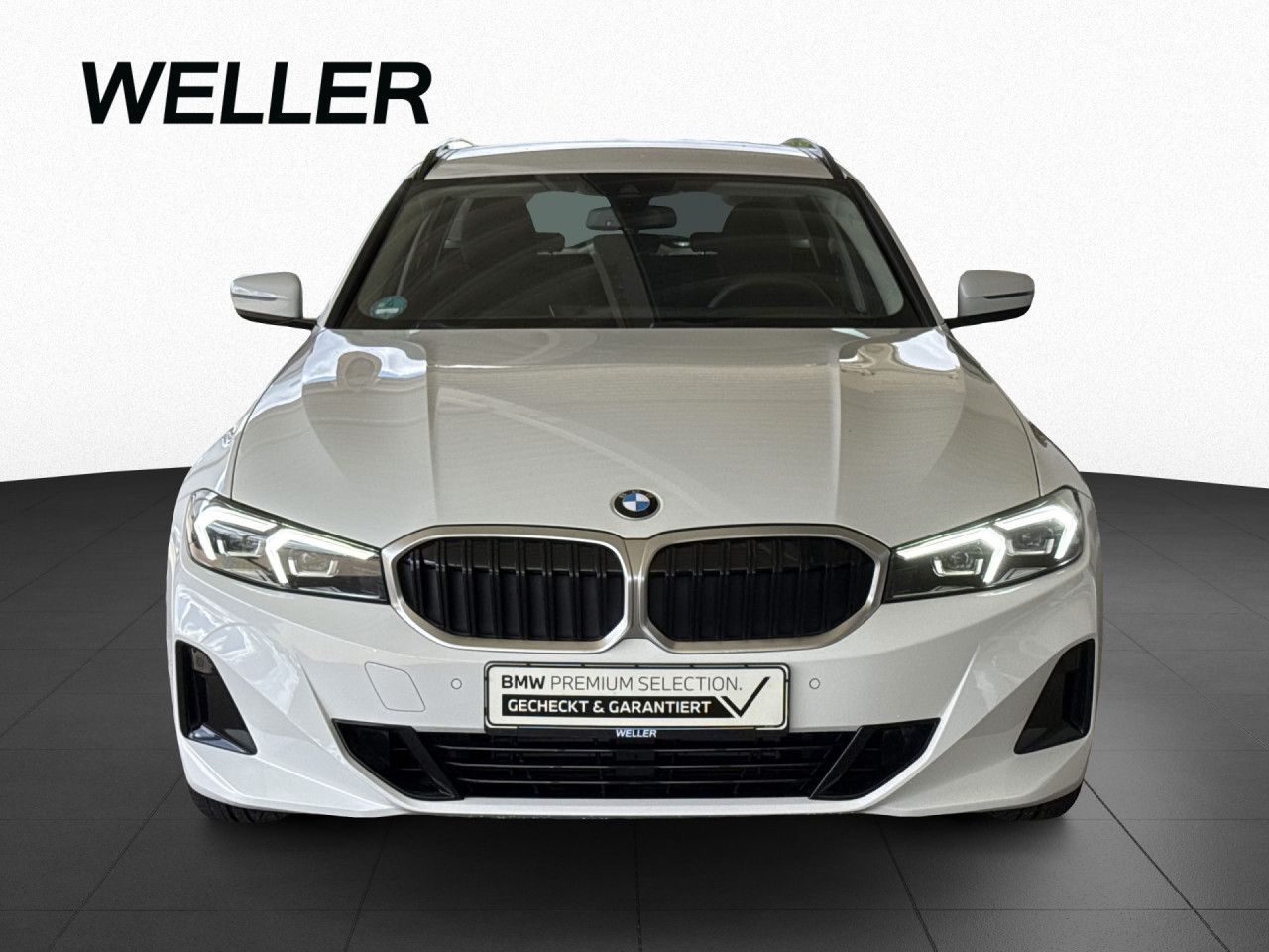 BMW 318 - Bild 6