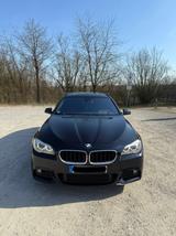 BMW 5er F11 530xD | M-Paket | HUD | 8-Fach | - BMW aus 2012: 1er