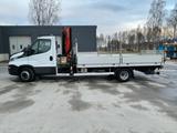 Iveco Daily 72-180 Kran Crane Palfinger 7001EH - Iveco 180 e