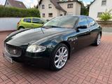 Maserati Quattroporte 4.2 V8 *Video anschauen*Tüv 4/27* - Maserati Gebrauchtwagen von 2005