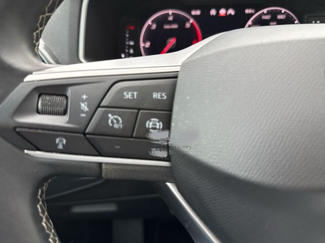 Tarraco Xcellence 2.0 TDI DSG 4D *Navi/AHK/Pano*