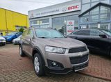 Chevrolet Captiva 2.2 D LT 2WD*7-Sitzer*TÜV Neu*Klimaanlag