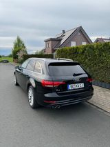 Audi A4 2.0 TDI 140kW S tr. sport Avant sport - Audi A4: TDI 140