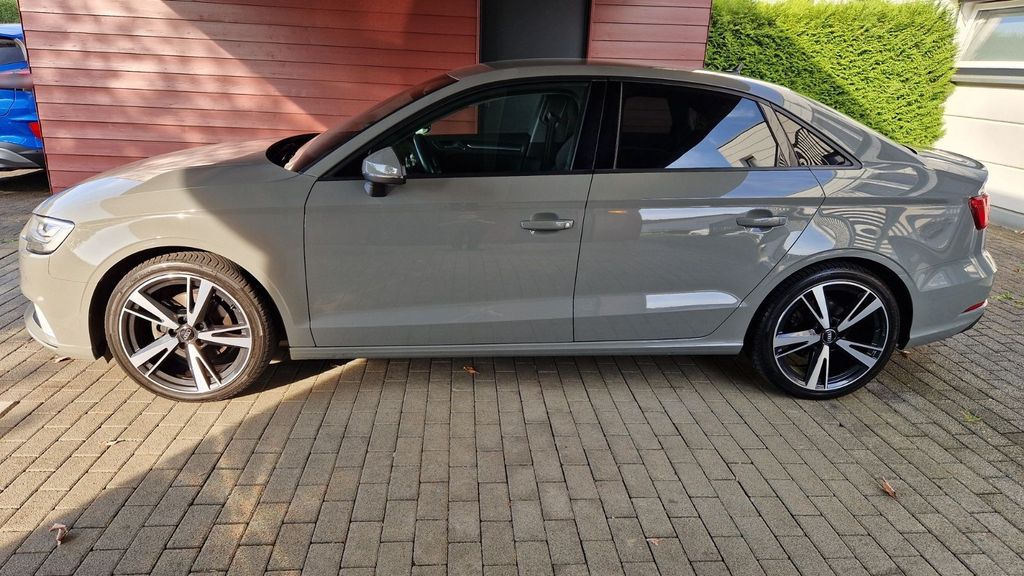 Image of Audi A3