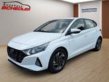 Hyundai i20 Trend 1.0T-GDI 48V DCT+NAVI+ASSISTENZ-PAKET - Hyundai i20 48V Gebrauchtwagen