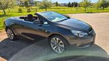 Opel Cascada 1.4 Turbo 88kW Edition Edition - Opel Cascada: Privatanbieter