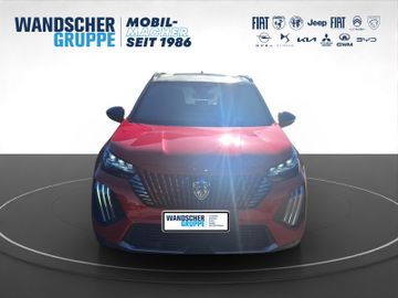 Peugeot 2008 GT 1.2 PureTech 130 360+AHK+Kam.+KeyLess+SD