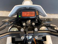 MALAGUTI XSM 125 ABS SM Supermoto +++ 4 JAHRE GARANTIE