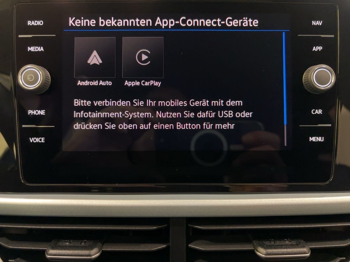 Volkswagen T-Roc - Bild 8