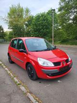 Renault Scenic Automatik/ TÜV bis  05/ 202... - Renault Scenic Gebrauchtwagen in Erfurt