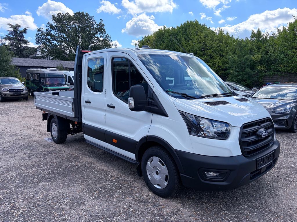 Ford Transit — fotografia 3