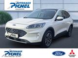 Ford Kuga 2.0 EcoBlue Titanium 4x4 PANODACH+TECHNO-PA - Ford Kuga in Chemnitz