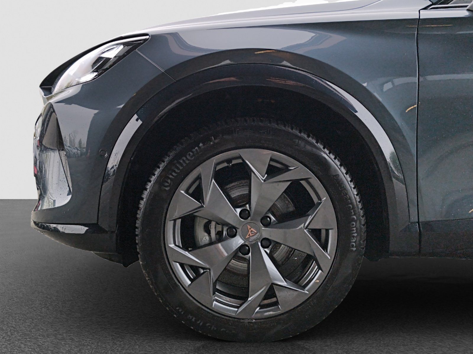 Cupra Formentor - Bild 12
