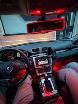 Volkswagen Passat CC 2.0 TDI 4Motion DSG B... - Volkswagen Passat CC: 4motion