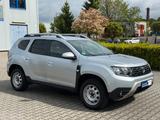 Dacia Duster II Prestige 1.Hand *Garantie *Leder *Navi - Dacia Gebrauchtwagen