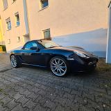 Porsche Boxster S - Porsche in Ulm