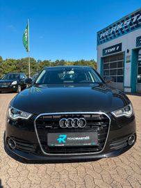 Audi A6 - 2