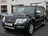 Mitsubishi Pajero 3.2 DI-D Top DAB*XENON*TEMP.*AWD* - Mitsubishi Pajero: Geländewagen