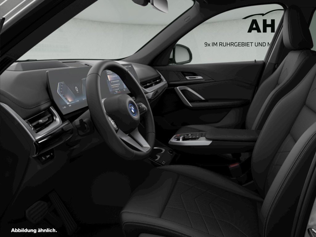 BMW iX1 - Bild 3