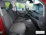Volkswagen Caddy 2,0 TDI LM AHK Navi SH - Volkswagen Caddy in Freiburg