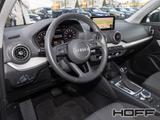 Audi Q2 35 TFSI S line Kamera Navi GJR Klima Sh 17 Zo - Audi Q2 in Bonn