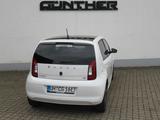 Skoda Citigo e iV Style 86 PS AUTOMATIK SH - Skoda Citigo aus 2020