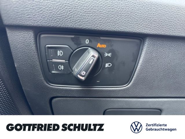 Volkswagen Passat Variant - Bild 18