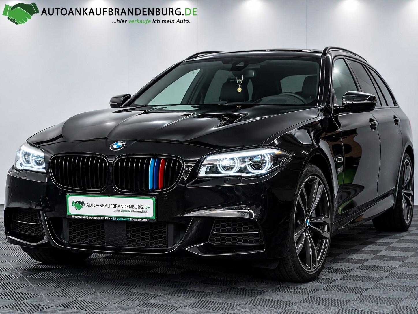 BMW M550 TOURING M550 D XDRIVE | 381 ch | 4X4 | BVA | HAYON ÉLECTRIQUE | PACK SPORT | RÉGLAGE ÉLECTRIQUE DES SIÈGES AVEC FONCTION MÉMOIRE