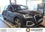 Audi Q2 advanced 35 TDI quattro S-tronic +LED+KAMERA+ - Audi Q2 mit Diesel-Antrieb: Advanced