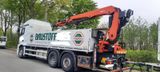Mercedes-Benz 2545 Actros Pritsche Kran Palfinger PK21001 - Offers matching your search criteria
