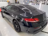 Mercedes-Benz C 400 Coupé 4MATIC Frischer Service A  - Mercedes-Benz C 400 aus 2018