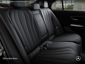 Mercedes E 200 - 12