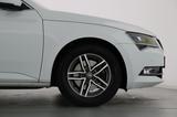 Skoda SUPERB COMBI AMBITION 1.4TSI SCHECKHEFTGEPFLEGT - Skoda Superb: Ambition