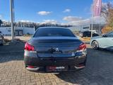 Peugeot 508 BlueHDi 180 EAT6 Stop&Start Allure - Peugeot 508 mit Diesel-Antrieb