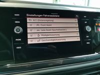 Volkswagen Polo - Vorschau Bild 20