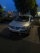 Volkswagen Golf Plus 1.6 Goal Automatik Goal - Volkswagen Golf Plus: Goal