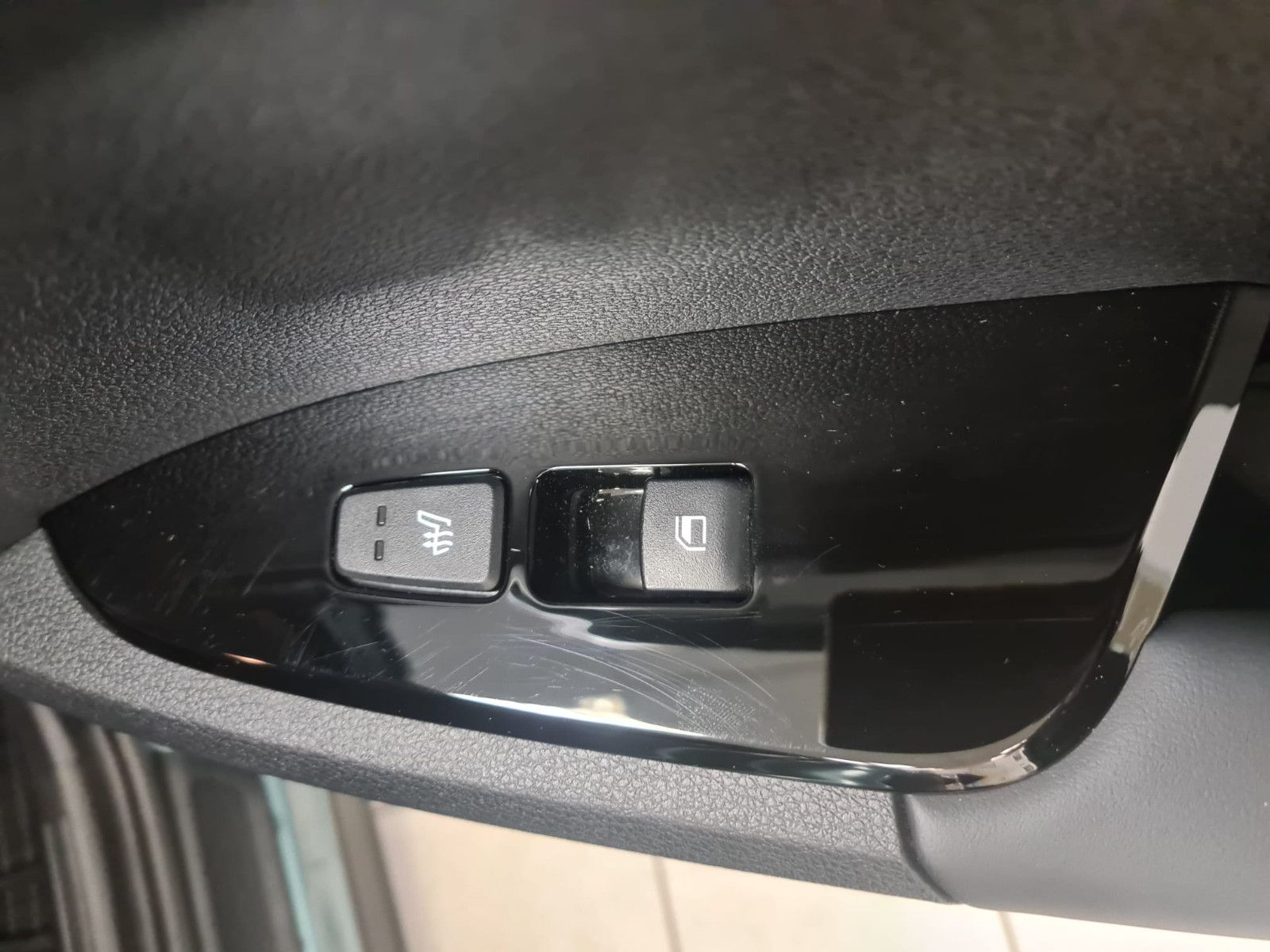 Fahrzeugabbildung Kia Sportage Vision 4WD /NUR 28 TKM/ LED /NAVI