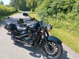 Suzuki Intruder c 800 - Suzuki Intruder C800C