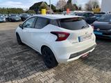 Nissan Micra N-Connecta NAVI CARPLAY RFK SHZ PDC ALLWET - Nissan Micra Gebrauchtwagen in Bochum