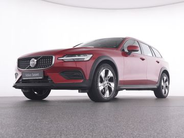 Volvo V60 Cross Country - 7
