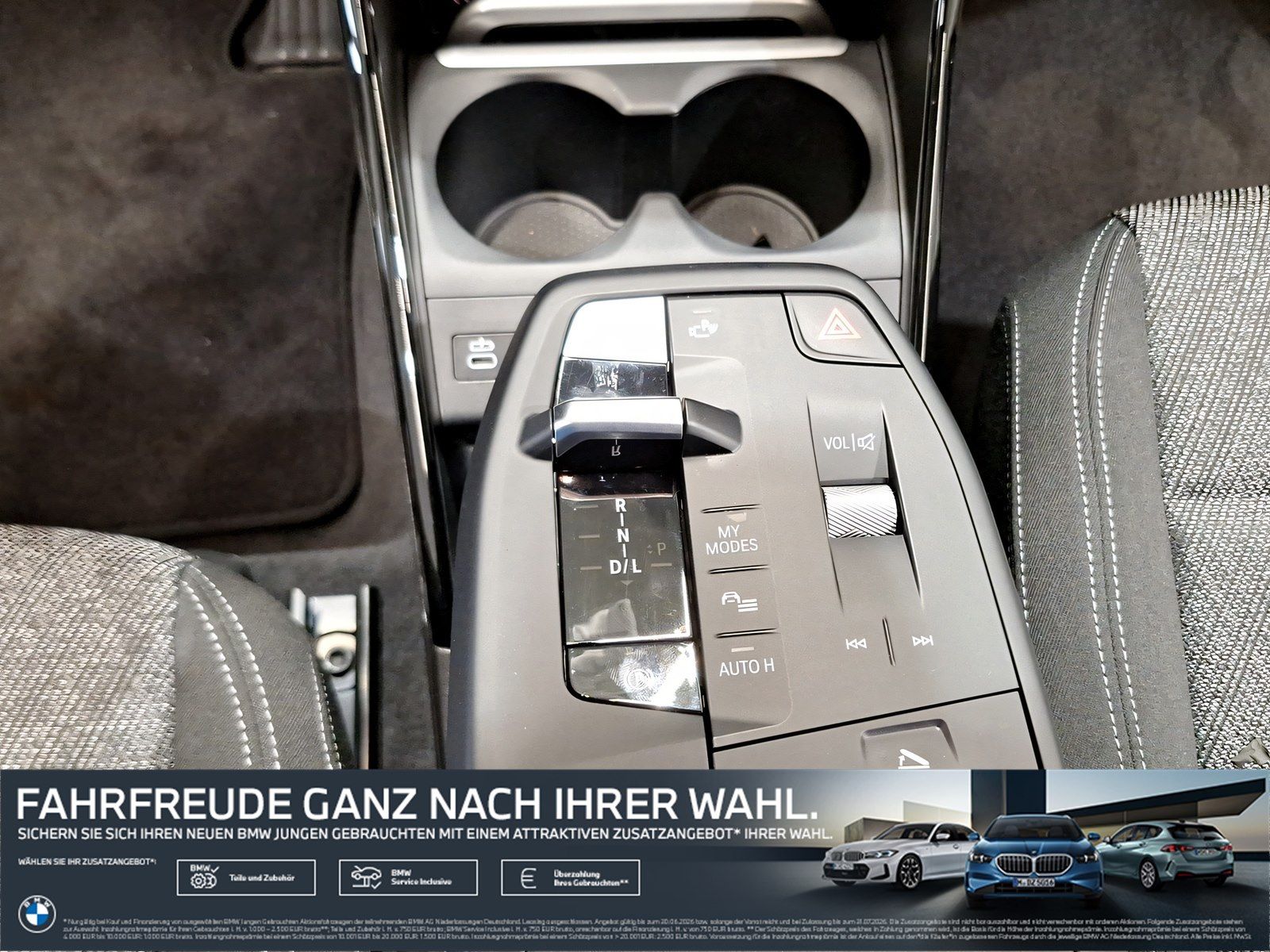 BMW X1 - Bild 21