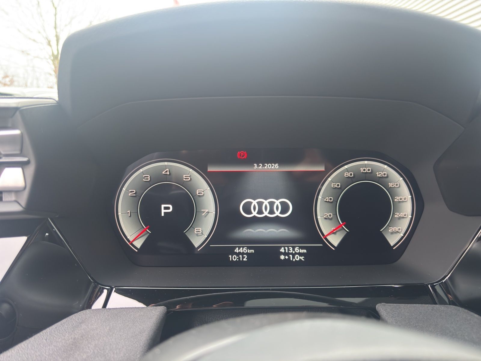 Audi A3 - Bild 9