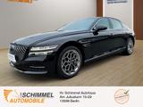Genesis G80 Luxury 2,5 l 4WD SHZ KAMERA LED SCHEINWERFER - Genesis G80