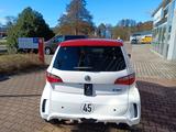 Aixam eCity Emotion 48V Sport *Standhezung*Apple*Andro - Aixam City mit Elektro-Antrieb